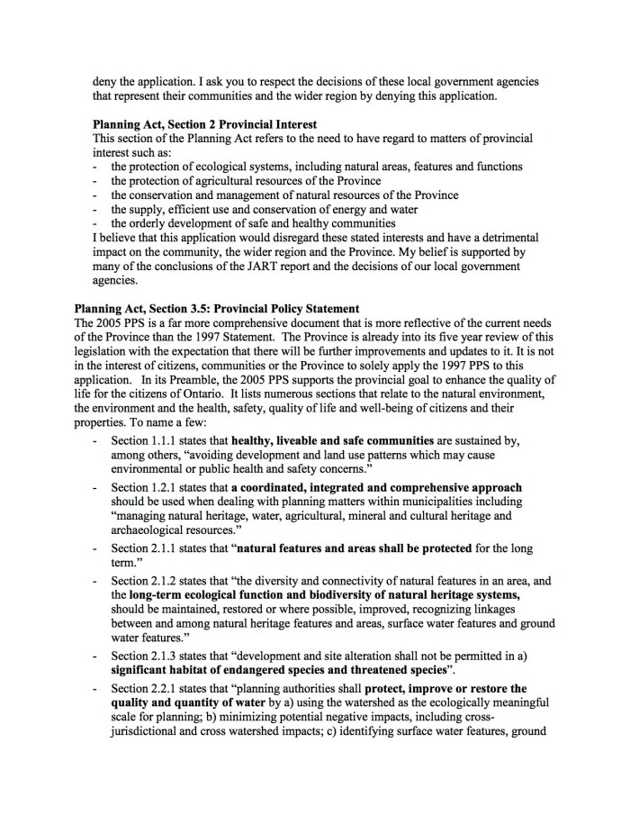 E LaChappelle Witness Statement2