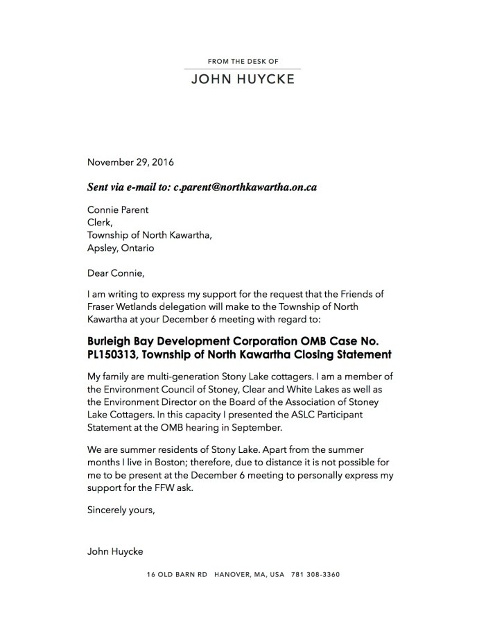 township-north-kawartha